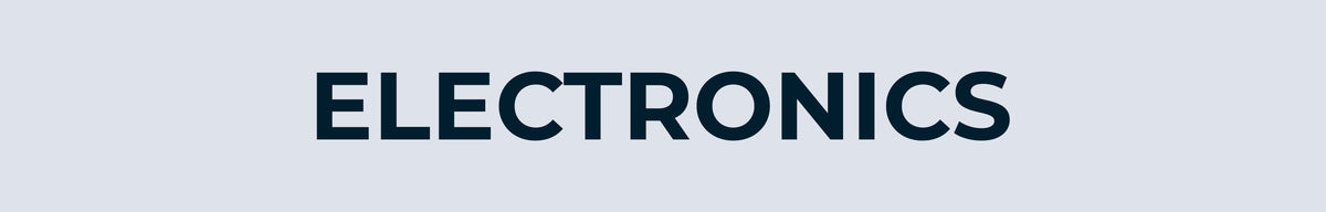 Electronics