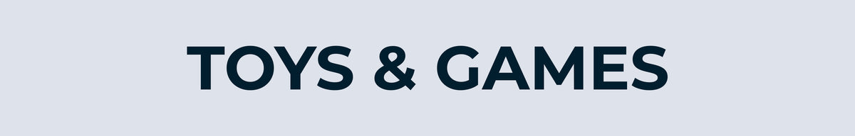 Toys & Games