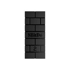 8BitDo Wireless USB Adapter 2 for Switch 2, Windows PC, Mac & Raspberry Pi, Compatible with Xbox Series X & S Controller, Xbox One Bluetooth, Switch Pro and PS5 Controller (Black)