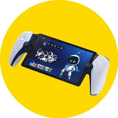Toys & Games