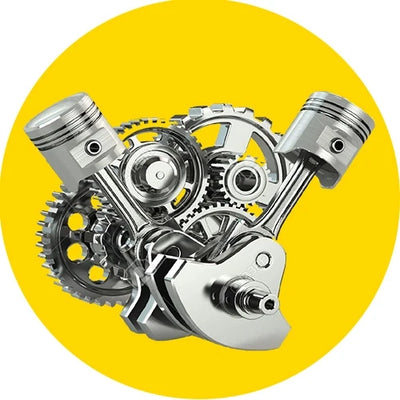 Automotive Accessories