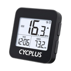 CYCPLUS Wireless GPS Bike Computer G1, 70g, 2.0" Screen, IPX6, 1200mAh