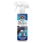 Chemical Guys, Total Interior Cleaner, Protectant & Car Detailer, 16 oz