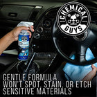Chemical Guys, Total Interior Cleaner, Protectant & Car Detailer, 16 oz