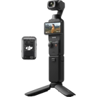 DJI Osmo Pocket 3 Creator Combo, Vlogging Camera with 1'' CMOS & 4K/120fps