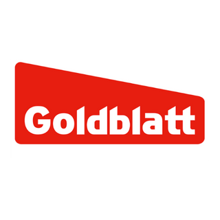 Shop Goldblatt products