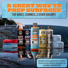 Chemical Guys, Heavy Duty Water Spot Remover Gel for Glass & Paint, 16 oz