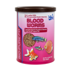 Hikari Bio-Pure Freeze Dried Blood Worms for Pets, 0.42-Ounce