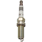 NGK LKAR7BIX-11S Iridium IX Spark Plug (93501 Iridium Ix), 4 Pack