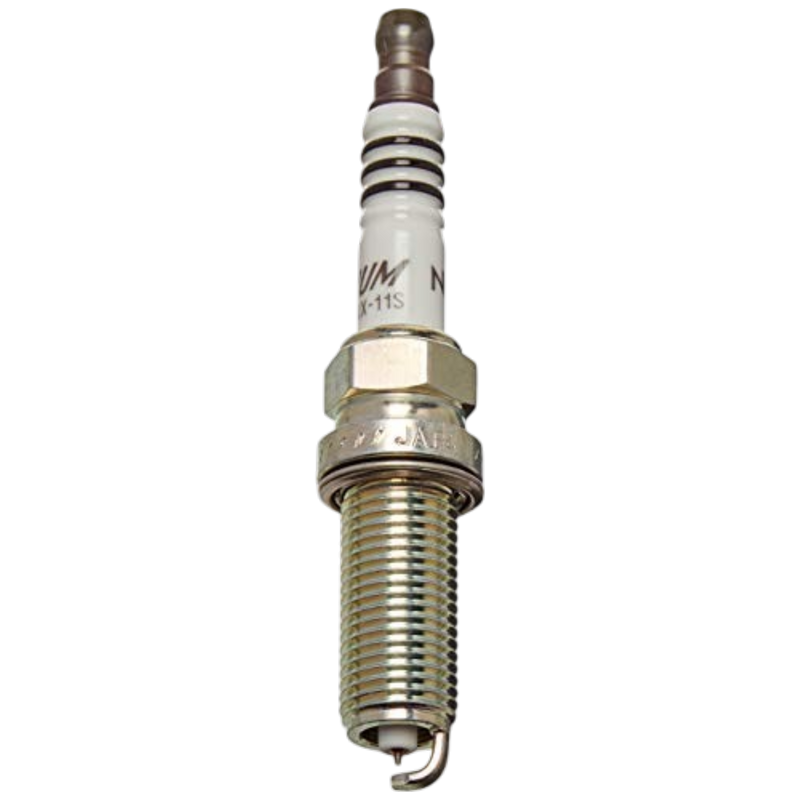 NGK LKAR7BIX-11S Iridium IX Spark Plug (93501 Iridium Ix), 4 Pack
