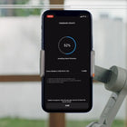 DJI Osmo Mobile SE, 3-Axis Phone Gimbal for iPhone, Android, Built-in Tripod, Selfie Stick, Gimbal Stabilizer for iphone, Andriod, ActiveTrack 6.0, Vlogging Stabilizer for Youtube, TikTok, Travel