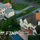 REDTIGER F7NP 4K Dash Cam Front Rear, STARVIS 2 Sensor, Free Card Included