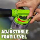 Chemical Guys, TORQ Foam Blaster 6 Cannon, Garden Hose Attachment for Cars