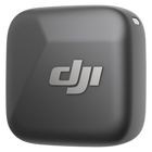 DJI Mic Mini Transmitter (Infinity Black), Ultralight, Detail-Rich Audio