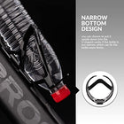 ROCKBROS Bike Water Bottle Holder Ultralight Bottle Cages with Screws Tool