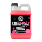 Chemical Guys, Mr. Pink Car Wash Soap, Foam Cannon & Bucket Wash, 64 oz