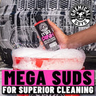 Chemical Guys, Mr. Pink Car Wash Soap, Foam Cannon & Bucket Wash, 64 oz